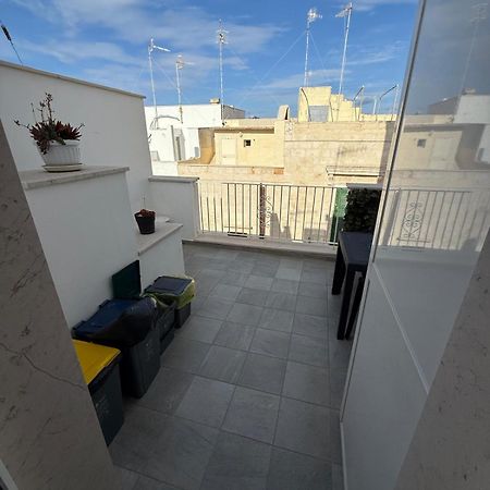 F&L House Apartman Polignano a Mare Kültér fotó