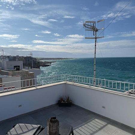 F&L House Apartman Polignano a Mare Kültér fotó