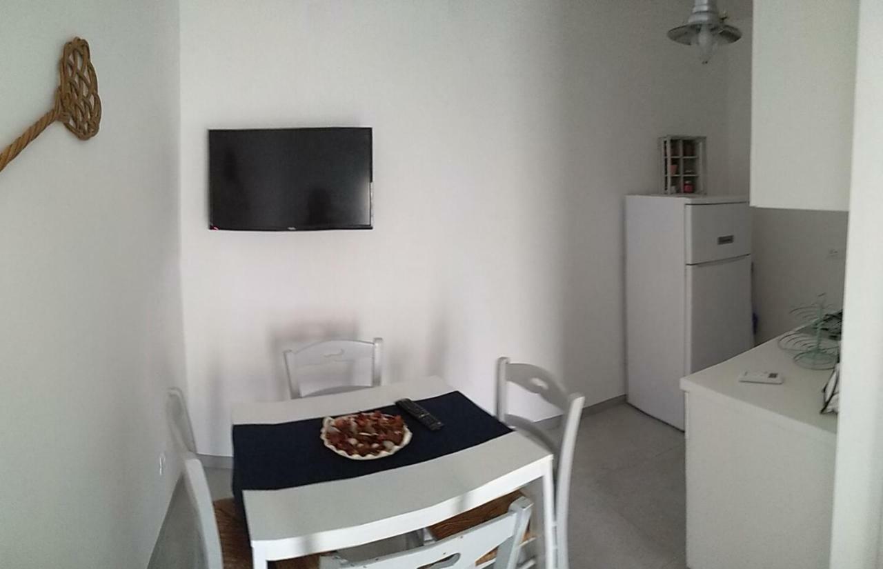F&L House Apartman Polignano a Mare Kültér fotó