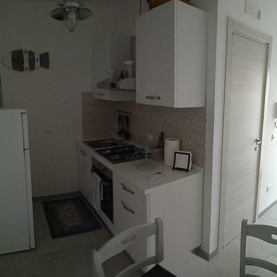 F&L House Apartman Polignano a Mare Kültér fotó