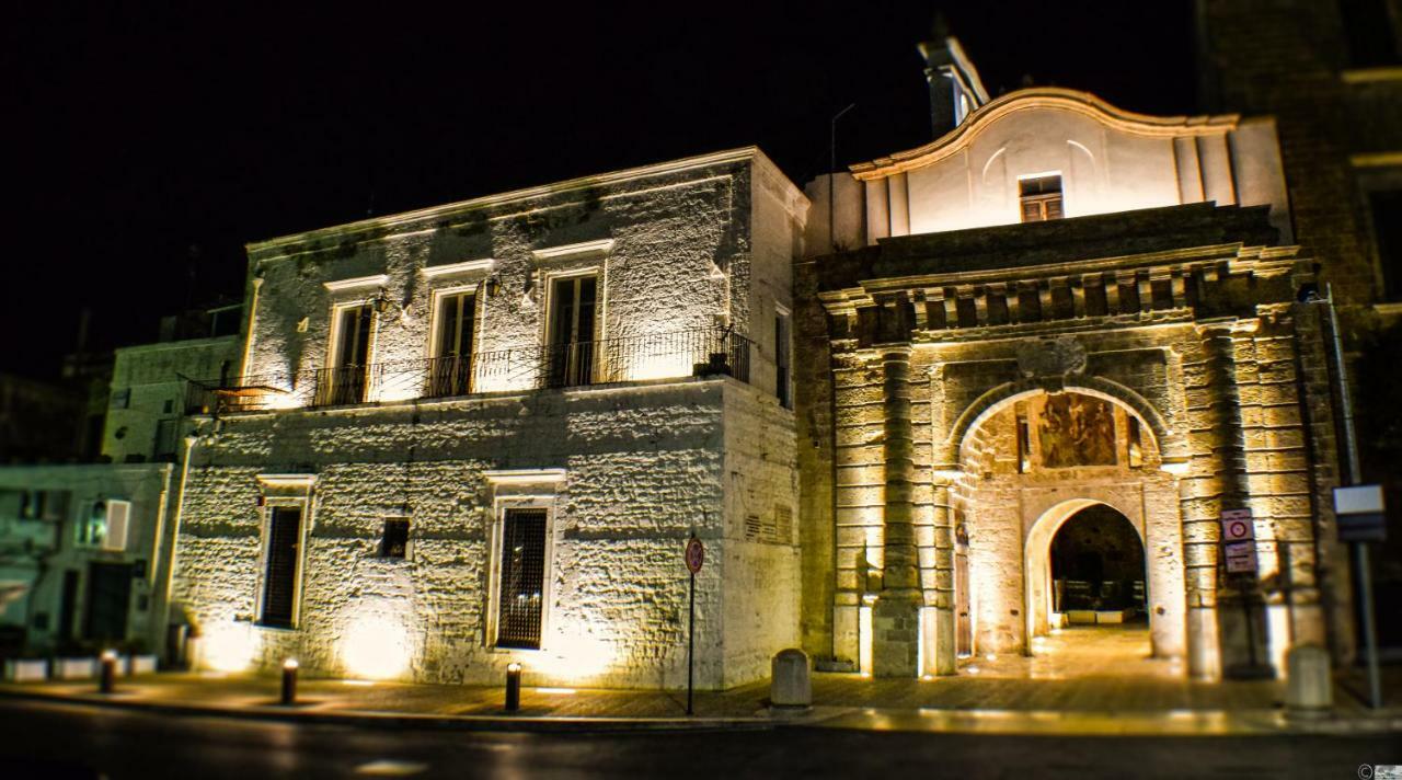 F&L House Apartman Polignano a Mare Kültér fotó