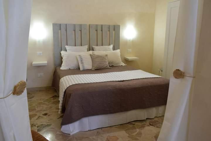 F&L House Apartman Polignano a Mare Kültér fotó